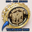 2024-2025 Season Personalized Champ Bling Ring
