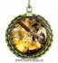 2.50" Large Medal - Cricket