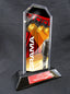 8" Peak Acrylic Award - Drama