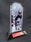 8" Peak Acrylic Award - Hockey1