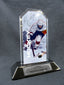 7" Peak Acrylic Award - Hockey1