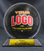 6" Soccer Ball - Solid Color