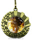 Best Volleyball Medals | Volleyball Medals | The Trophy King