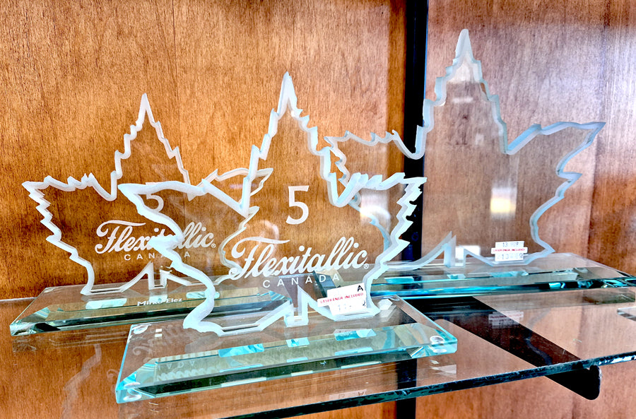 Maple Leaf Collection