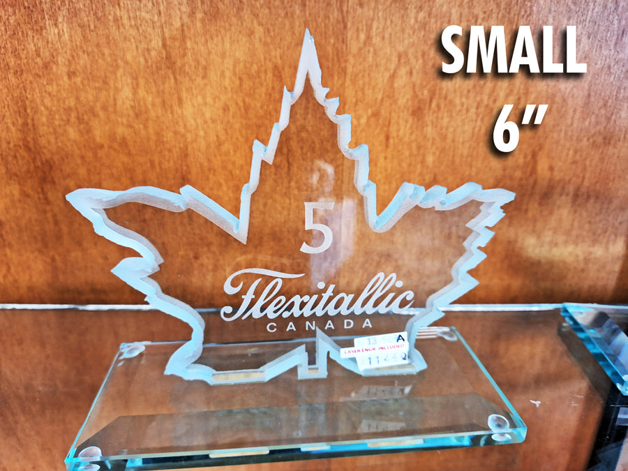 Maple Leaf Collection