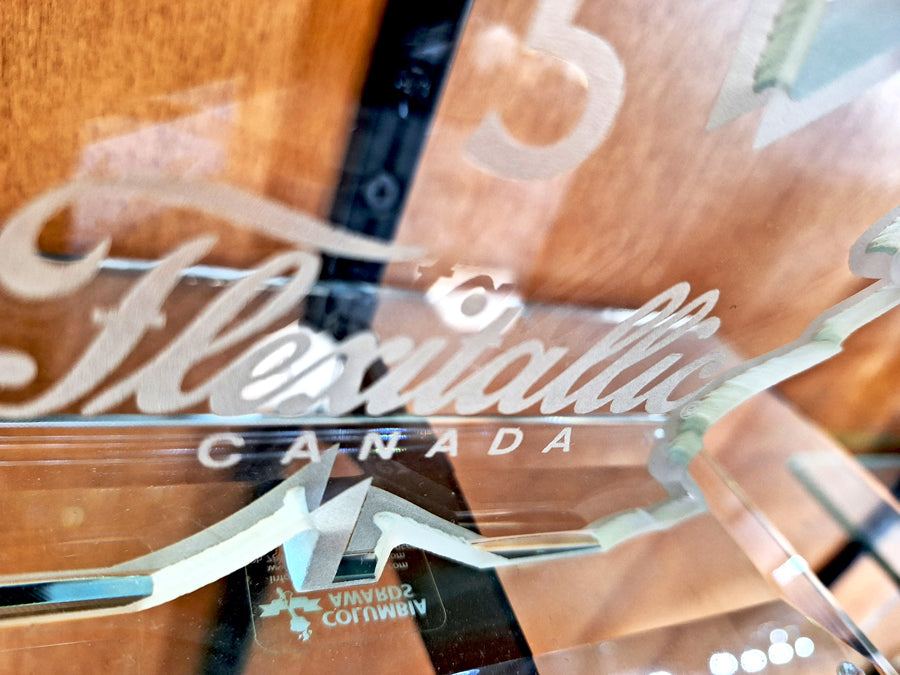 Maple Leaf Collection