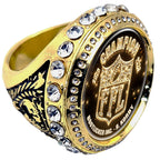 2025-2026 Season Personalized Champ Bling Ring (Copy)