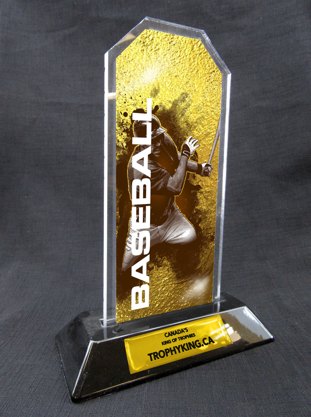 Best Baseball Awards