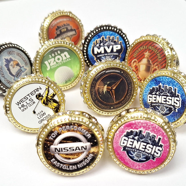 Sales Power Rings