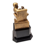 Armchair Quaterback Award Of Excellence - Medium