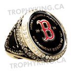 Custom Championship Power Rings