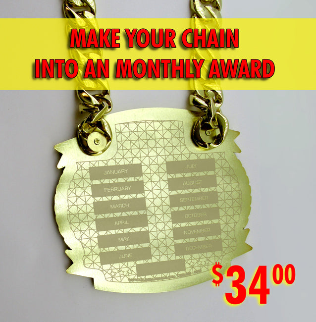 The Chain Of Victory - Hulk