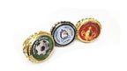Custom Championship Power Rings