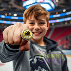 Custom Championship Power Rings