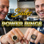Sales Power Rings