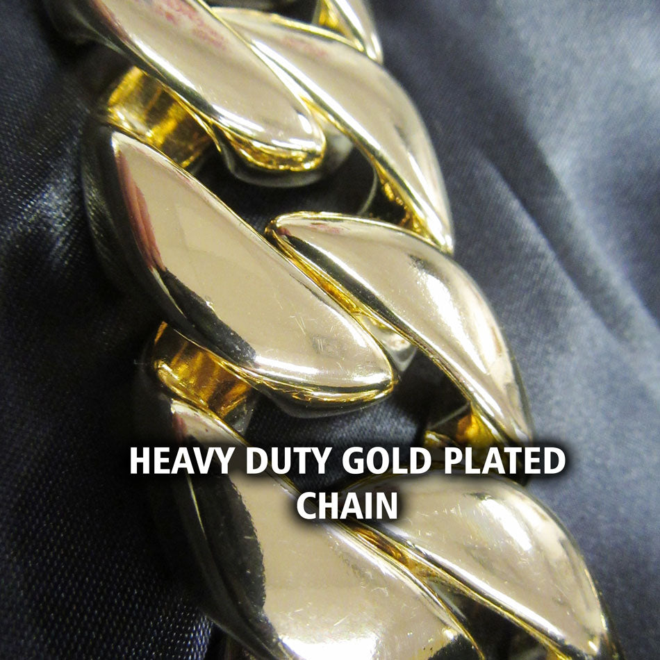 The Chain Of Victory - Hulk