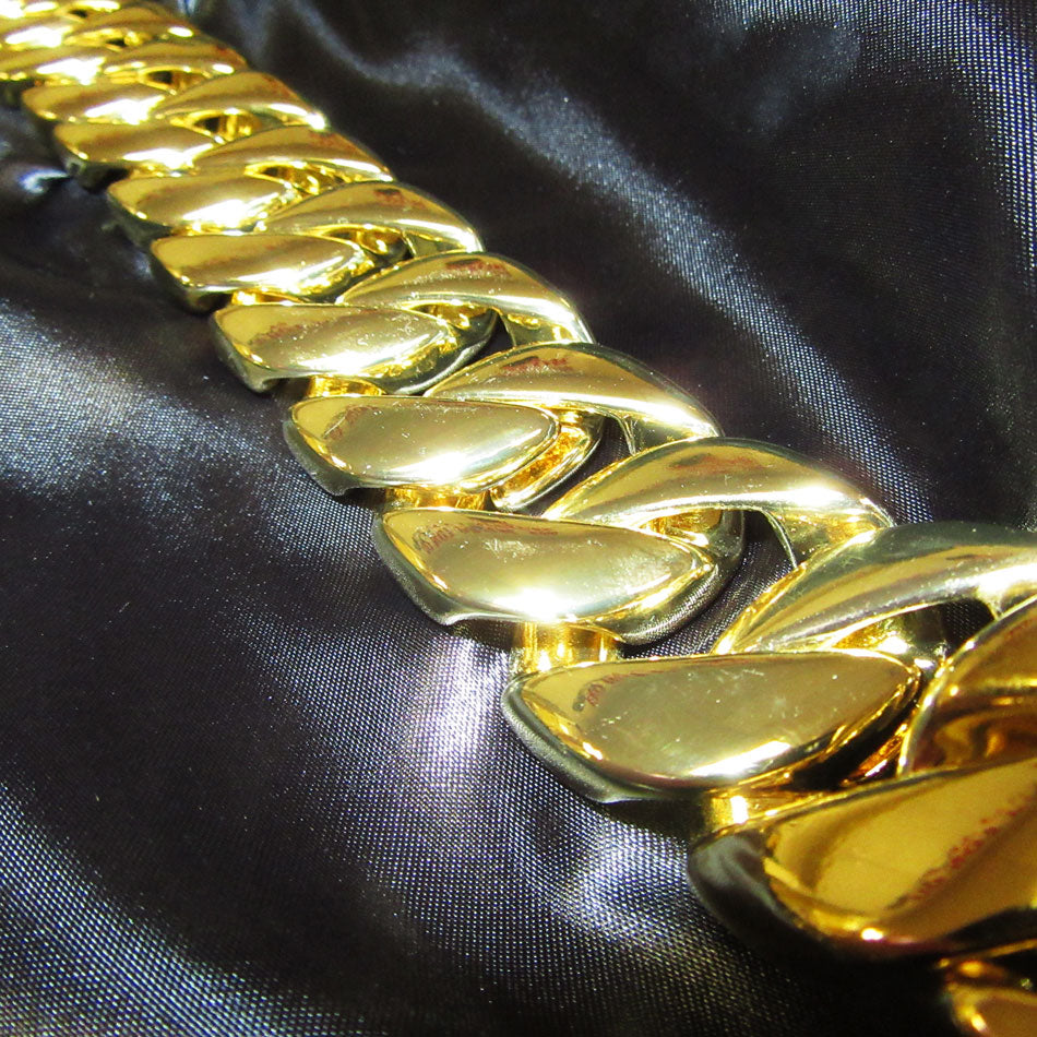 The Chain Of Victory - Hulk