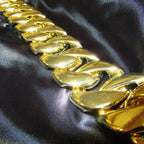 The Chain Of Victory - Hulk