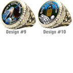 Golf Power Rings