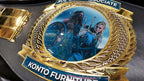 Belt Of Excellence