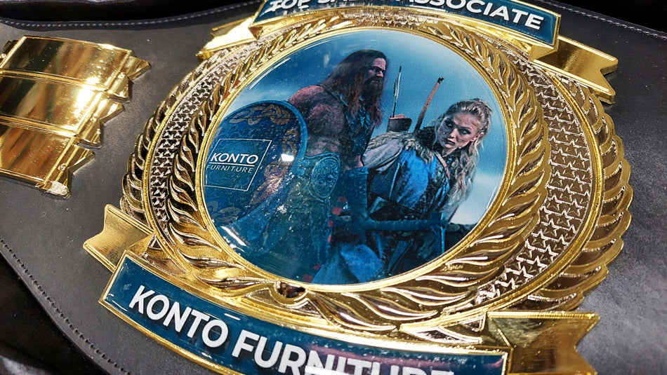 Belt Of Excellence
