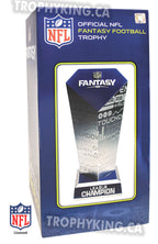 The Big Kahuna NFL Fantasy Football Trophy