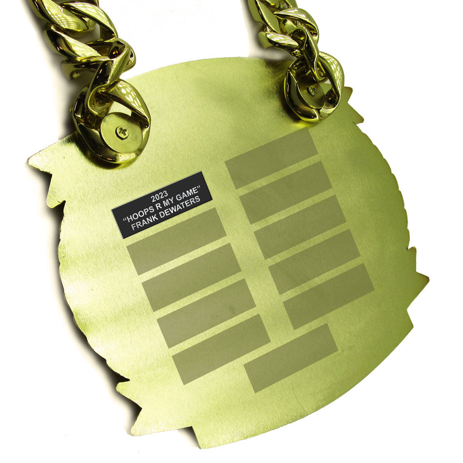 Victory Champ Chain
