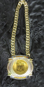 Victory Champ Chain