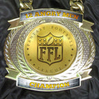 Fantasy Football Victory Championship Chain