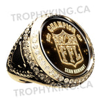 2023-2024 Season FFL Champ Bling Ring