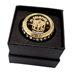 2023-2024 Season FFL Champ Bling Ring