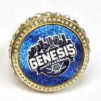 Genesis Championship Ring