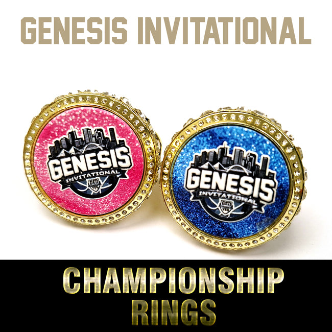 Genesis Championship Ring Main image