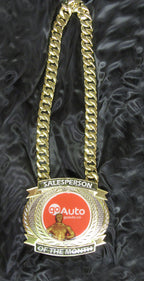 The Chain Of Victory - Hulk