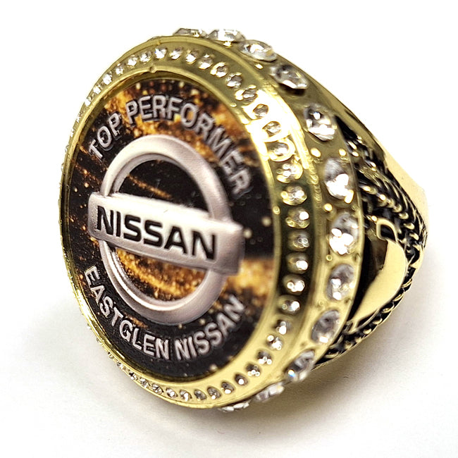 Sales Power Rings Secondary image