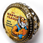 Custom Championship Power Rings