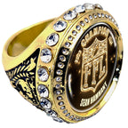 Executive Summit Award (Fantasy Football Edition)