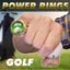 Golf Power Rings