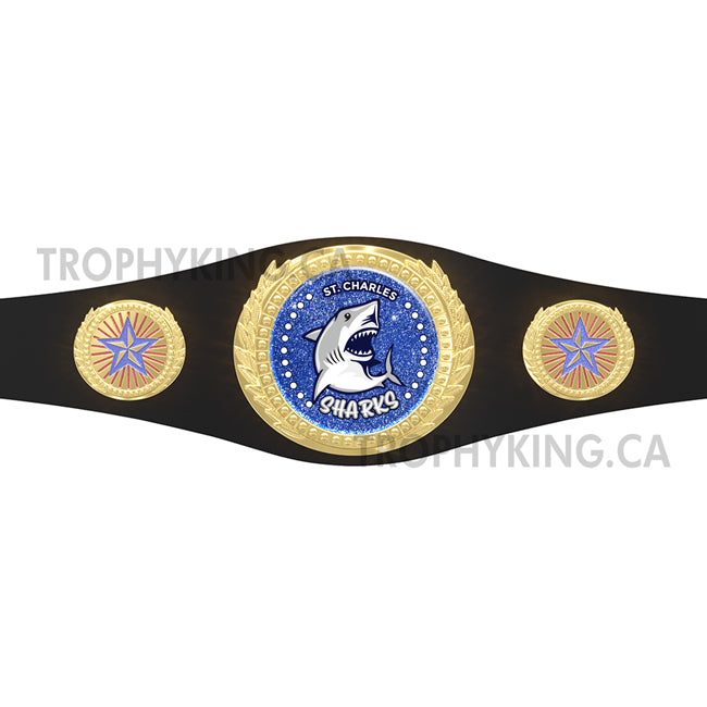 Lightweight Kid's Belt