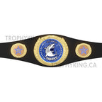 Lightweight Kid's Belt
