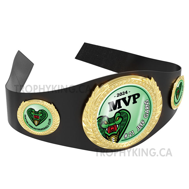 Lightweight Kid's Belt Main image