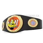 Lightweight Kid's Belt