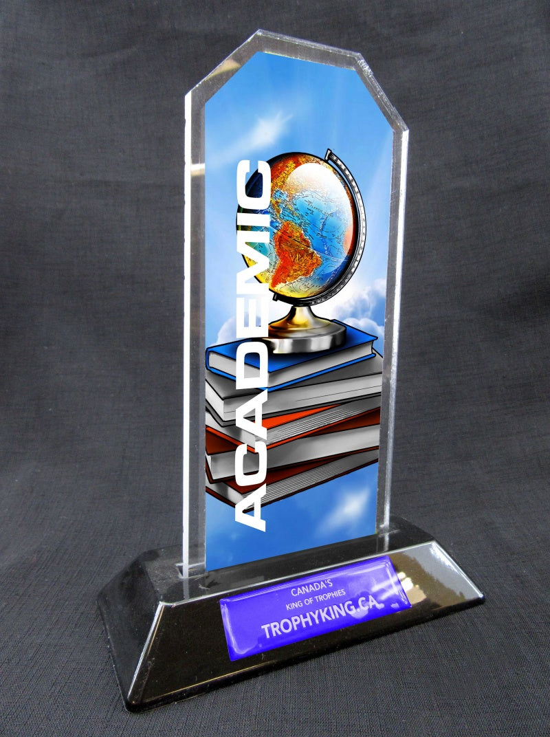 Academic Awards for Students 