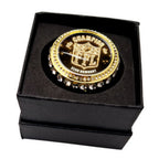 Custom Championship Power Rings