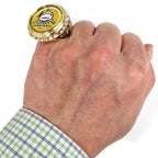 Custom Championship Power Rings
