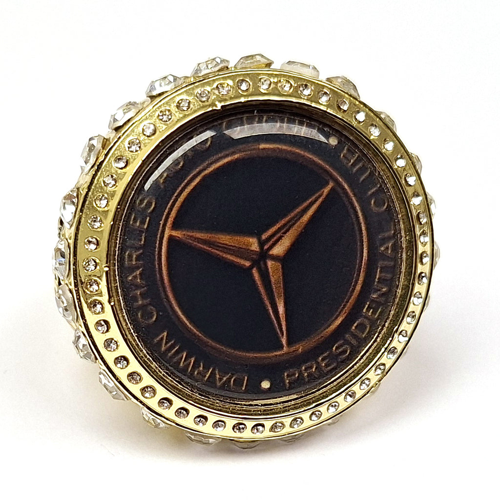 Sales Power Rings