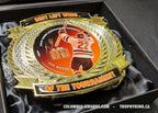 The Chain Of Victory - Hulk