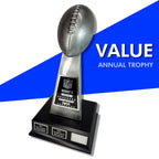 Tower Of Fantasy Football Excellence - Small