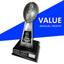 Tower Of Fantasy Football Excellence - Small