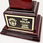Executive Summit Award For Sales Achievement